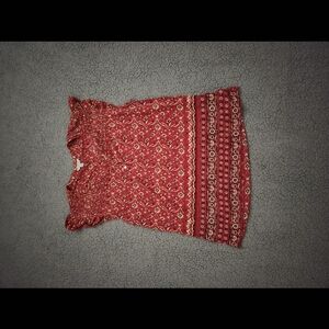 👚 Lucky Brand Shirt